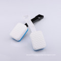 Plastic Handle Floor Brush Cleaning Brush Multi-Purpose